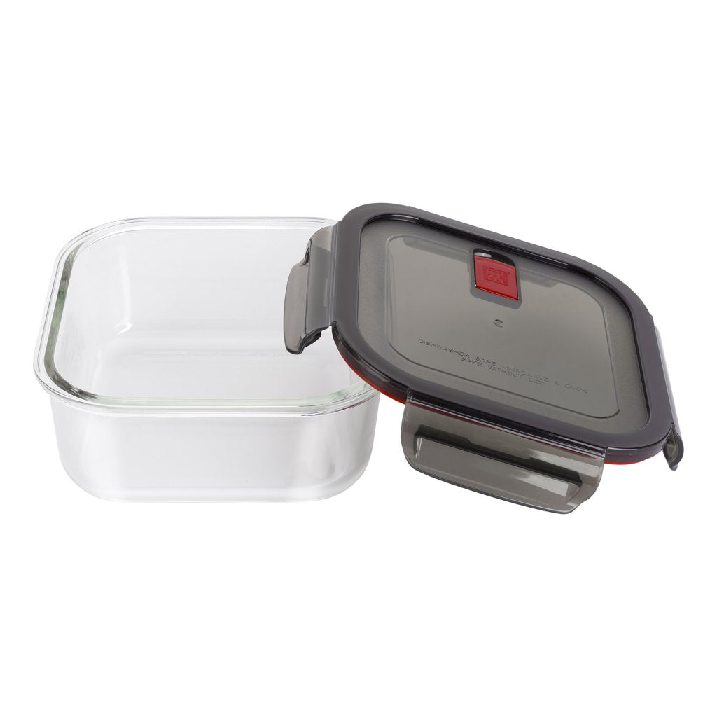ZWILLING Matförvaringsbehållare GUSTO 1,1 l, Zwilling