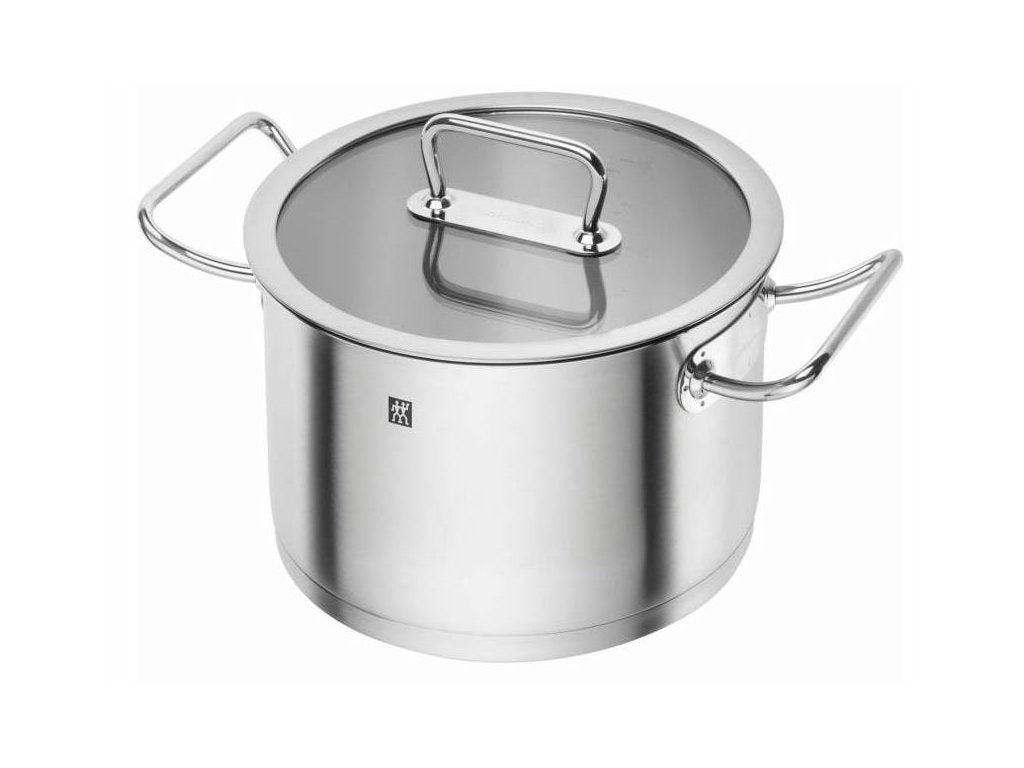 ZWILLING Kastrull PRO 24 cm, med lock, Zwilling