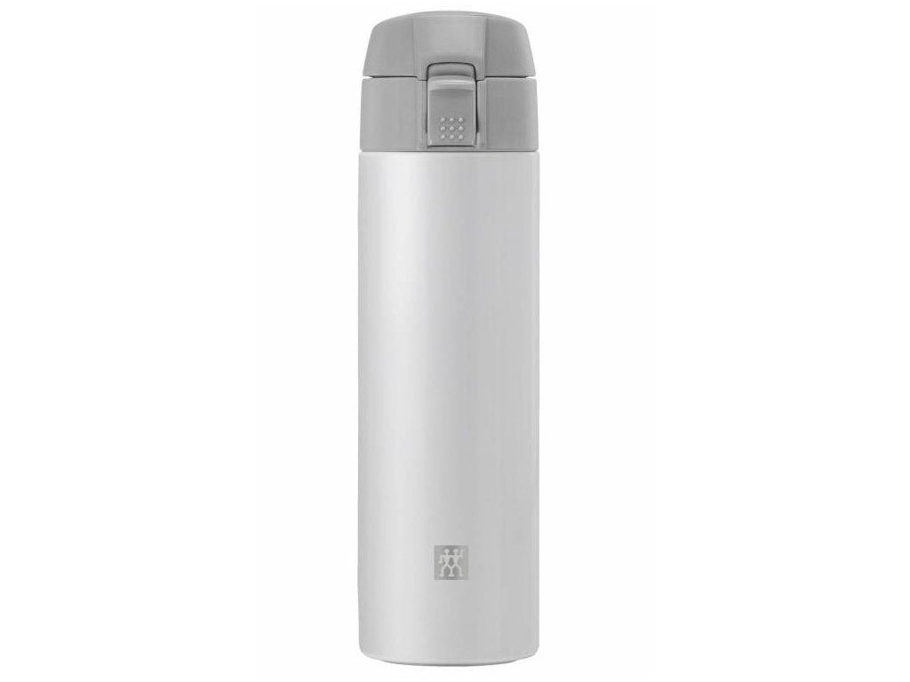 ZWILLING Termosflaska 450 ml, vit, Zwilling