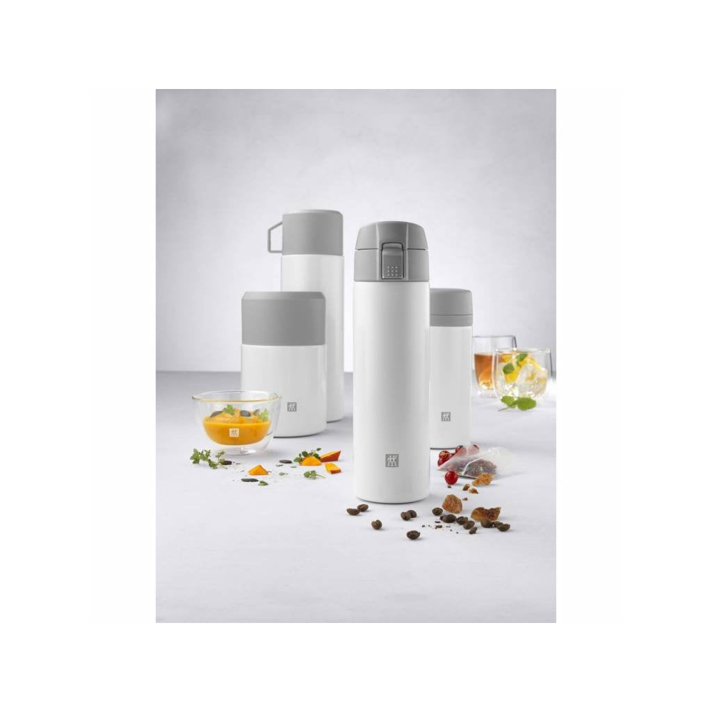 ZWILLING Termosflaska 450 ml, vit, Zwilling