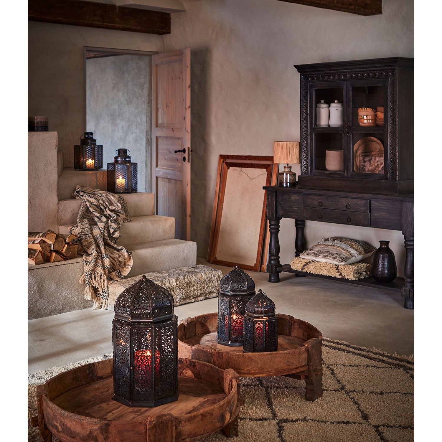 Affari of Sweden TREASURE Bord, Natur