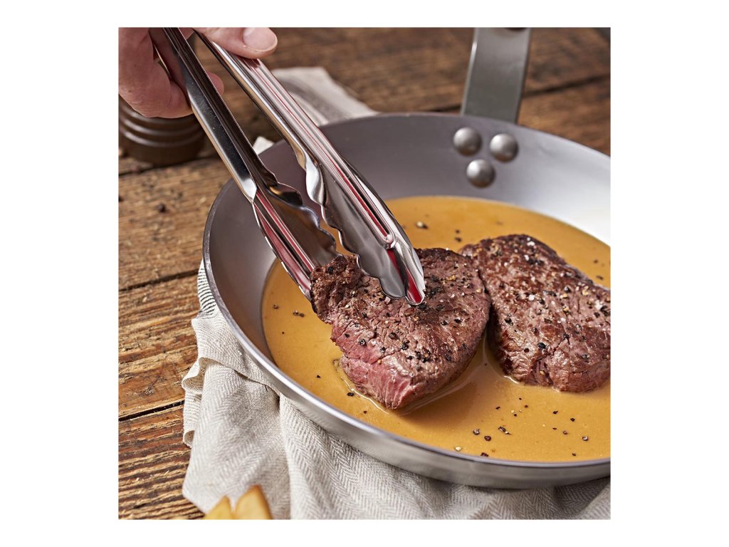 de Buyer Kökstång 24 cm, rostfritt stål