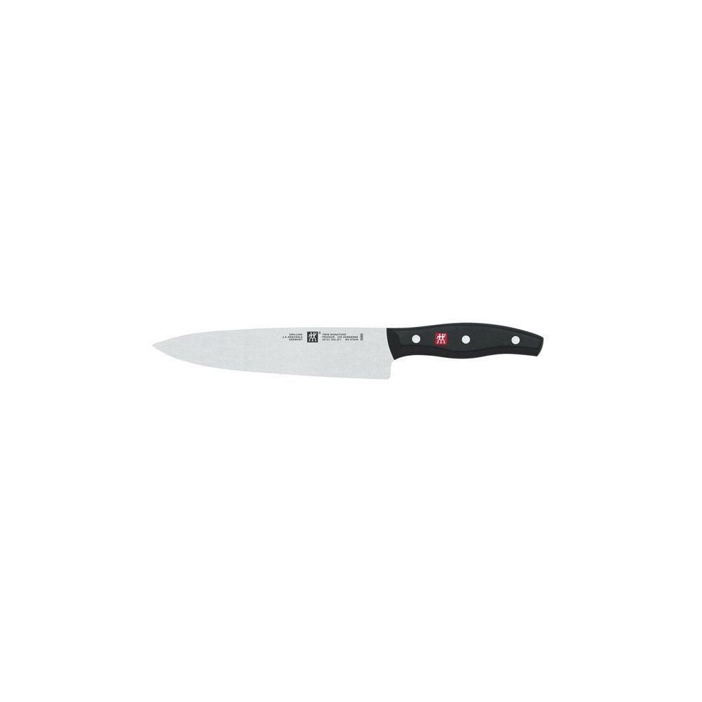 ZWILLING Kockkniv TWIN POLLUX 20 cm, Zwilling