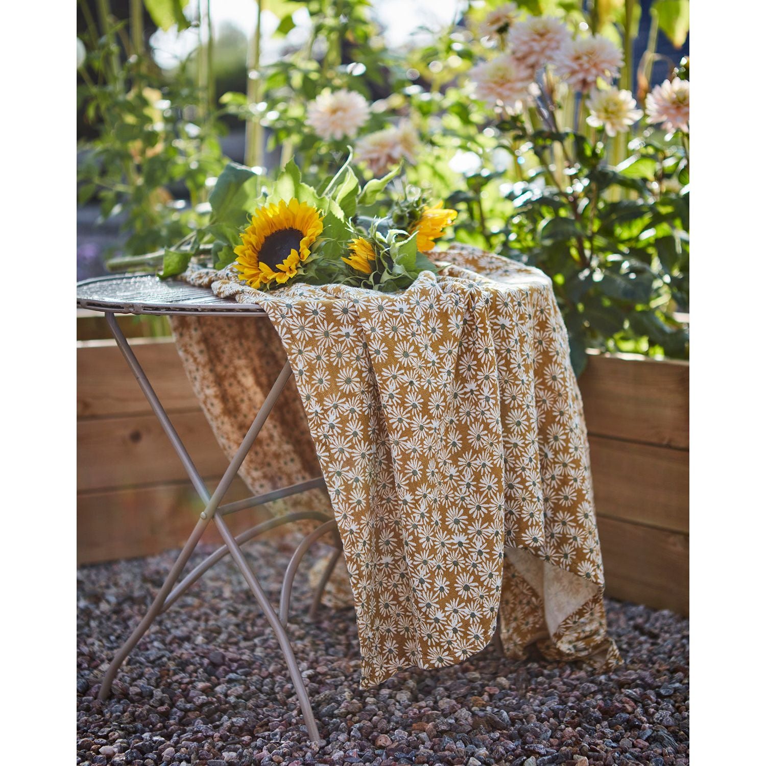 Affari of Sweden VISBY Köksbord, Beige