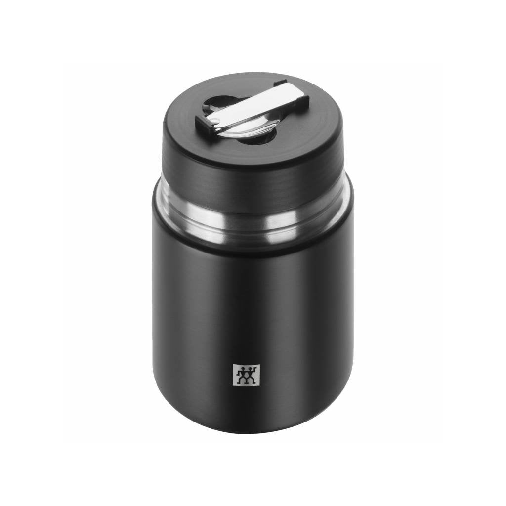 ZWILLING Termosburk 700 ml, svart, Zwilling