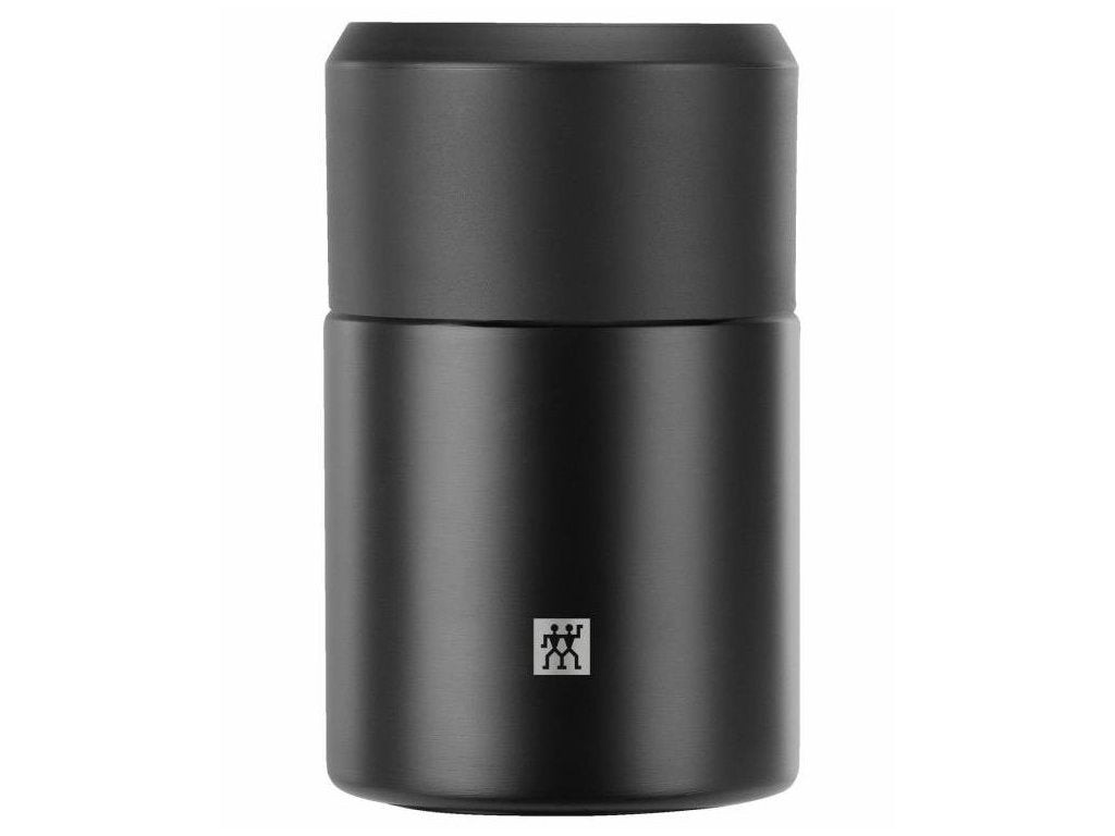 ZWILLING Termosburk 700 ml, svart, Zwilling