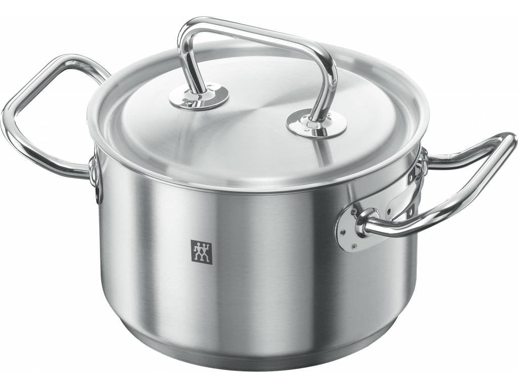ZWILLING Kastrull TWIN CLASSIC 16 cm, 2 l, Zwilling
