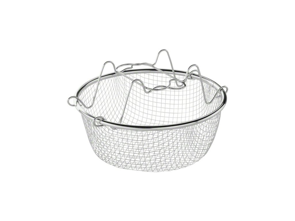 ZWILLING Stekinsats för ECOQUICK tryckkokare 22 c, Zwilling