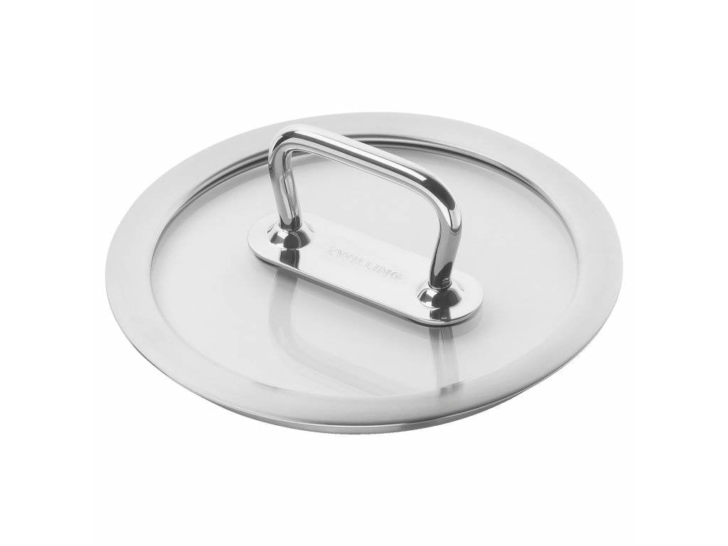 ZWILLING Kastrull PRO 16 cm, med lock, rostfritt stål, Zwilling