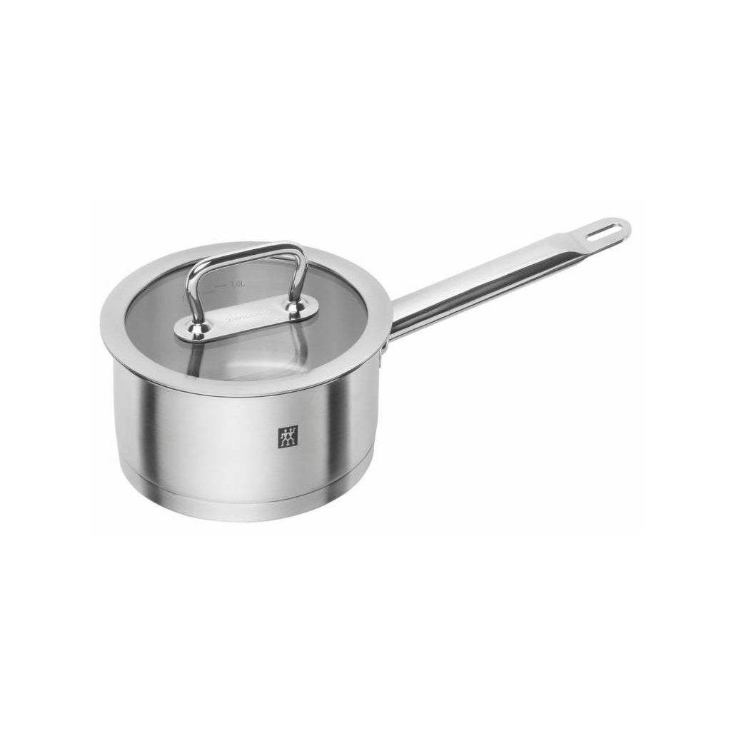 ZWILLING Kastrull PRO 16 cm, med lock, rostfritt stål, Zwilling