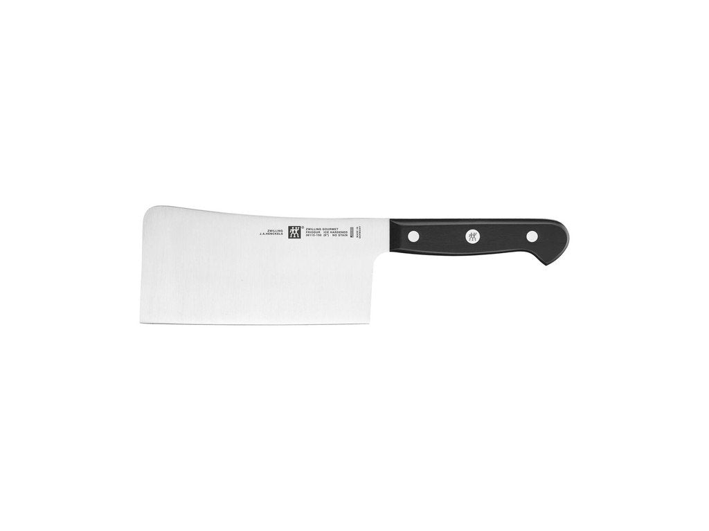 ZWILLING Klyvkniv GOURMET 15 cm, Zwilling