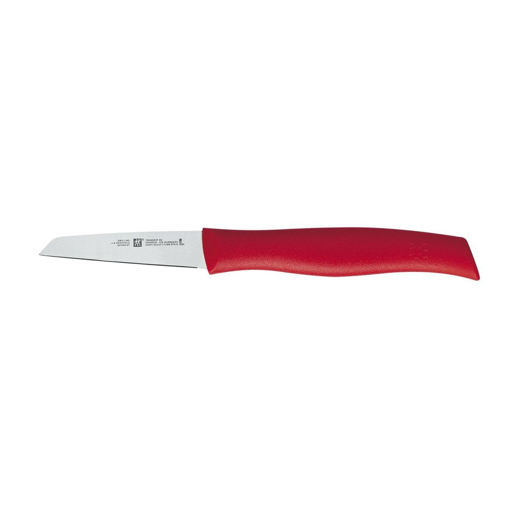 ZWILLING Grönsakskniv TWIN GRIP XS 7 cm, Zwilling
