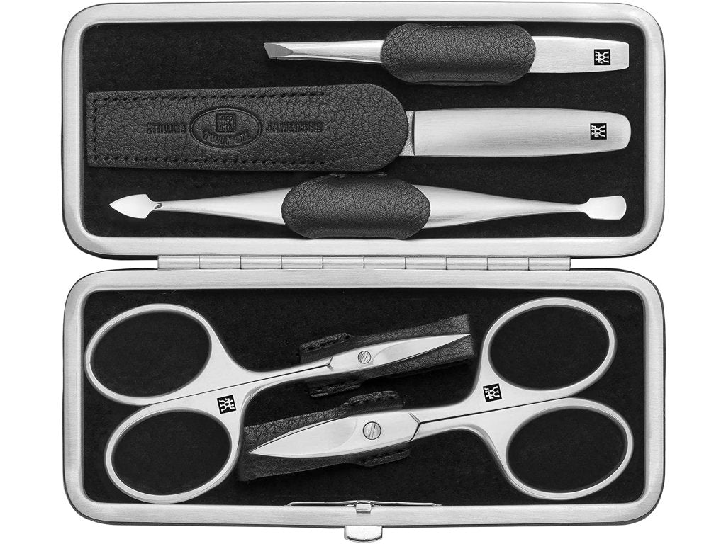 ZWILLING Manikyrset TWINOX YAK, 5st, Zwilling