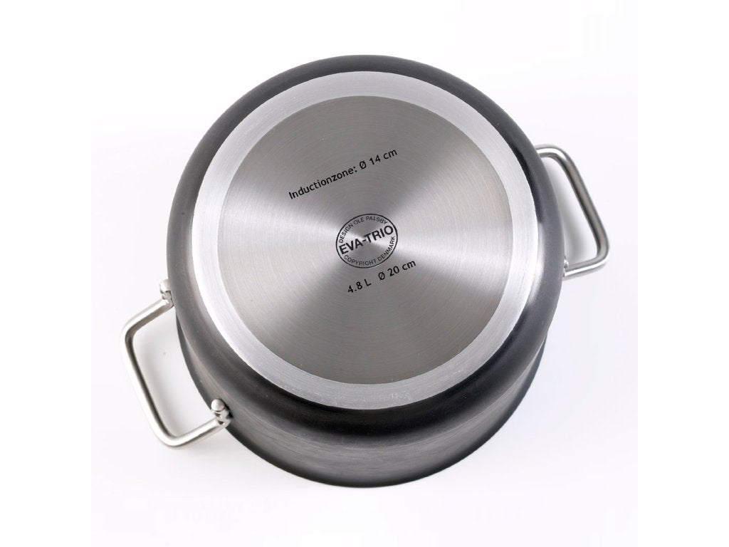 Eva Solo Kastrull DURA LINE 4,8 l, non-stick