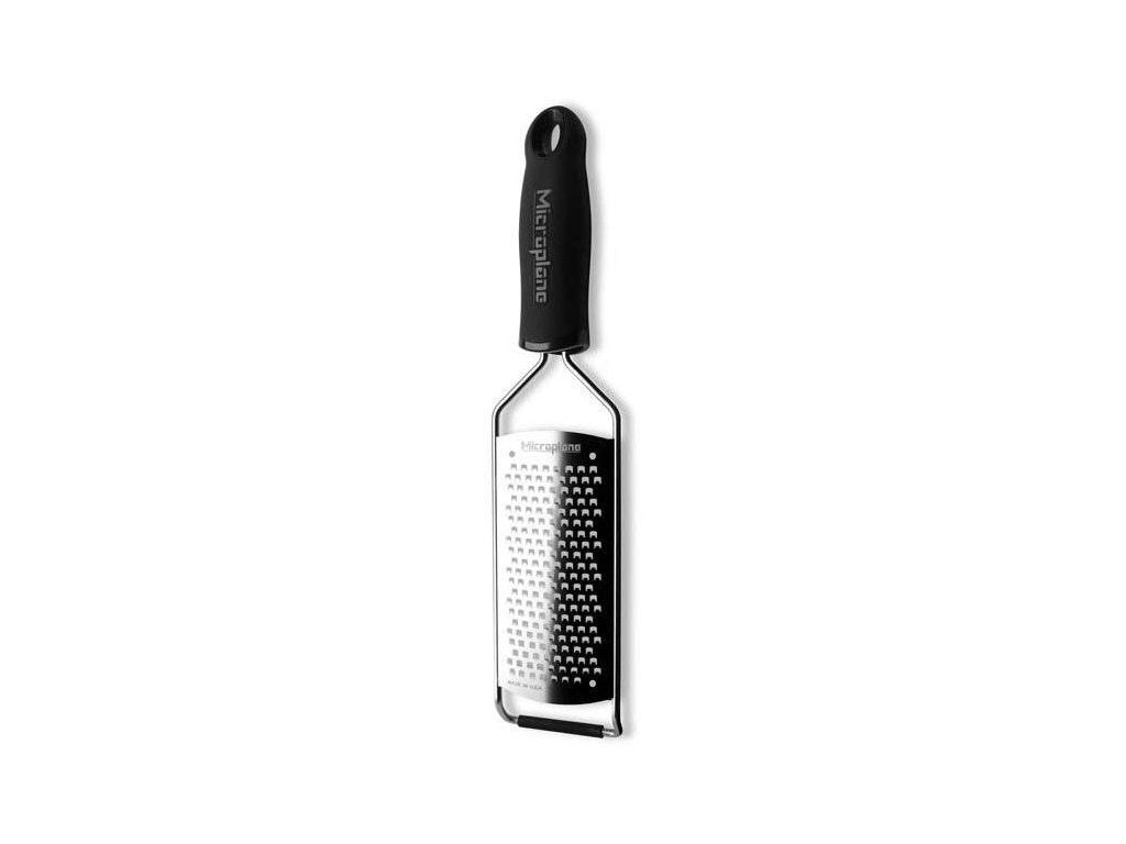 Microplane Medelgrovt rivjärn GOURMET