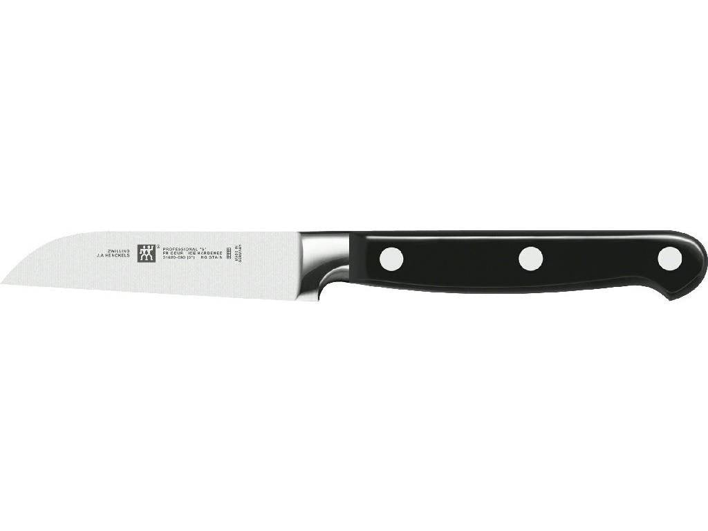 ZWILLING Knivset PROFESSIONAL "S", 3 st, Zwilling