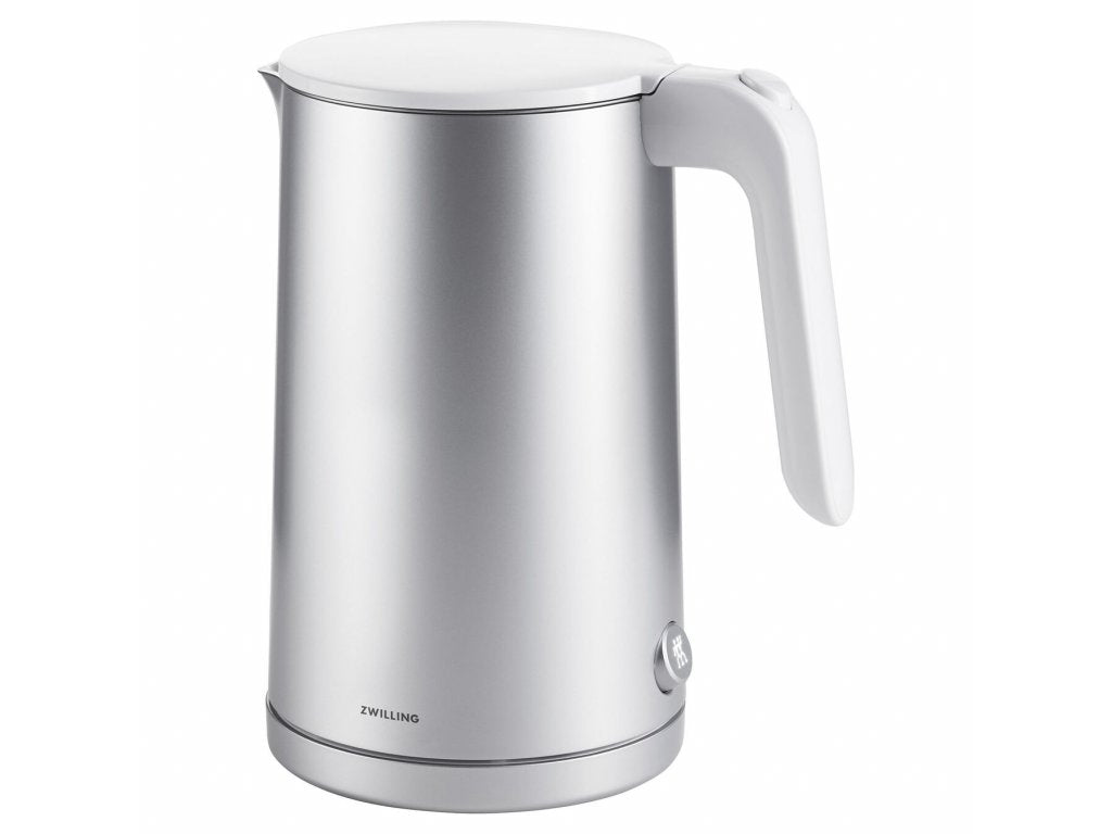 ZWILLING Elektrisk vattenkokare ENFINIDY 1,5 l, rostfritt stål, Zwilling