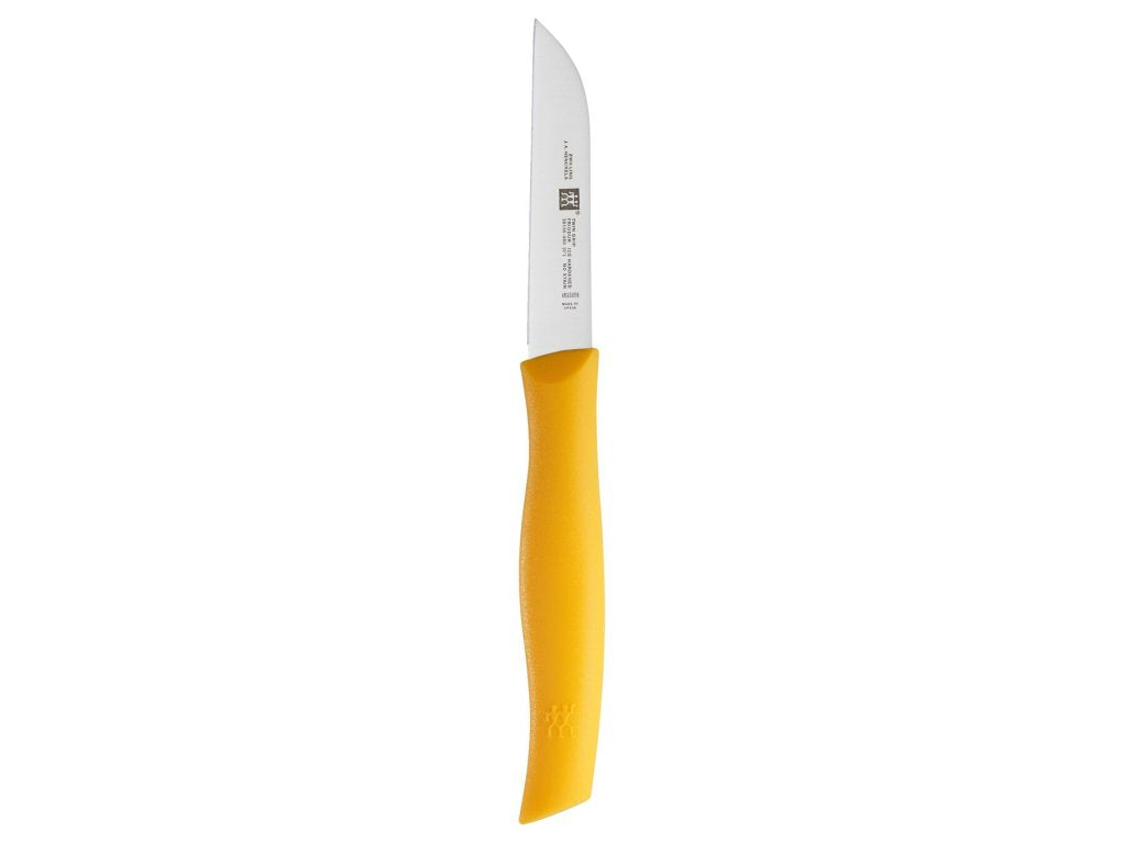 ZWILLING Skalknivset TWIN GRIP 8 cm, 3 st, Zwilling