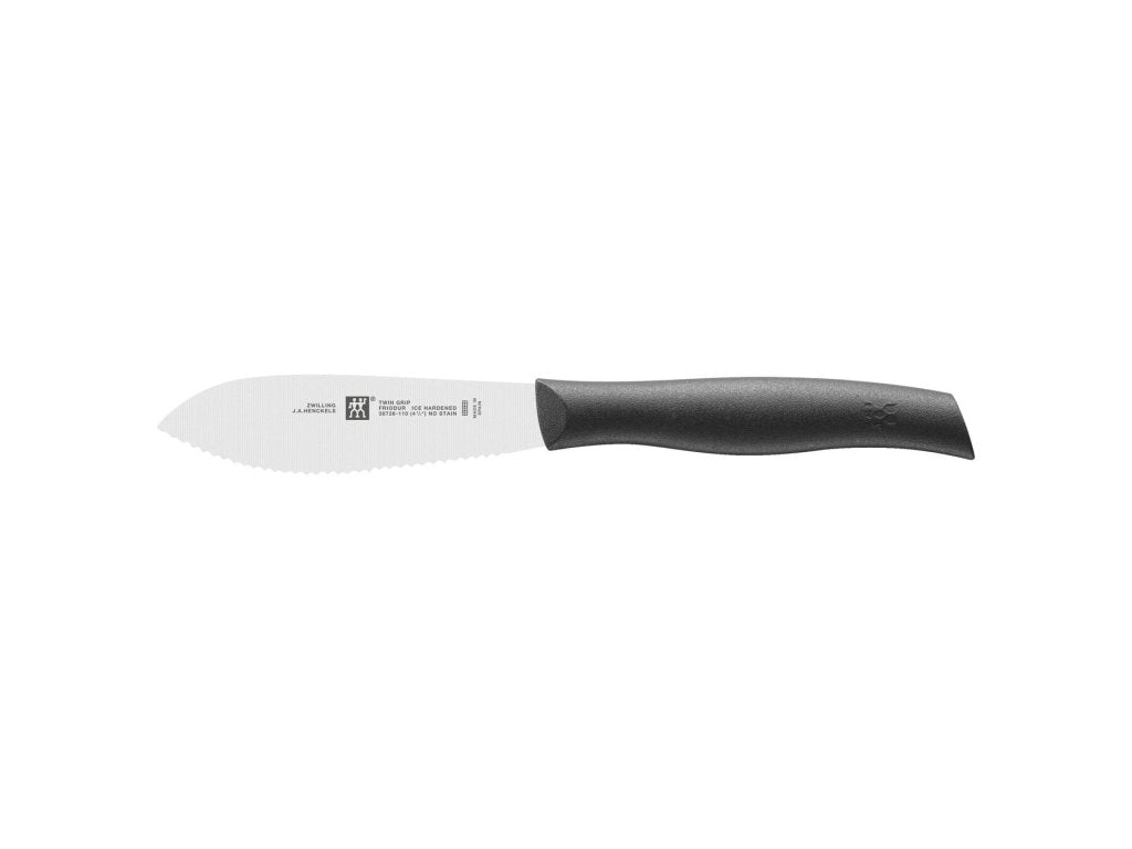 ZWILLING Konditorkniv TWIN GRIP 11 cm, Zwilling