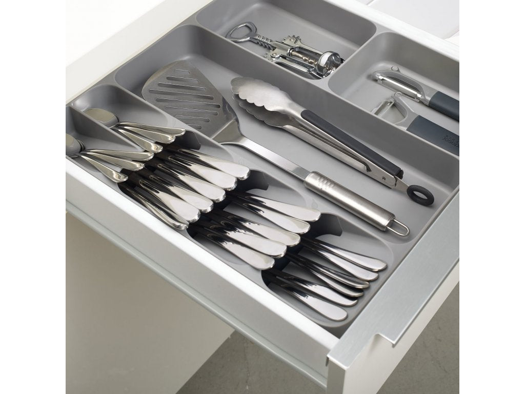 Joseph Joseph Lådförvaring DRAWER STORE, grå Joseph Joseph