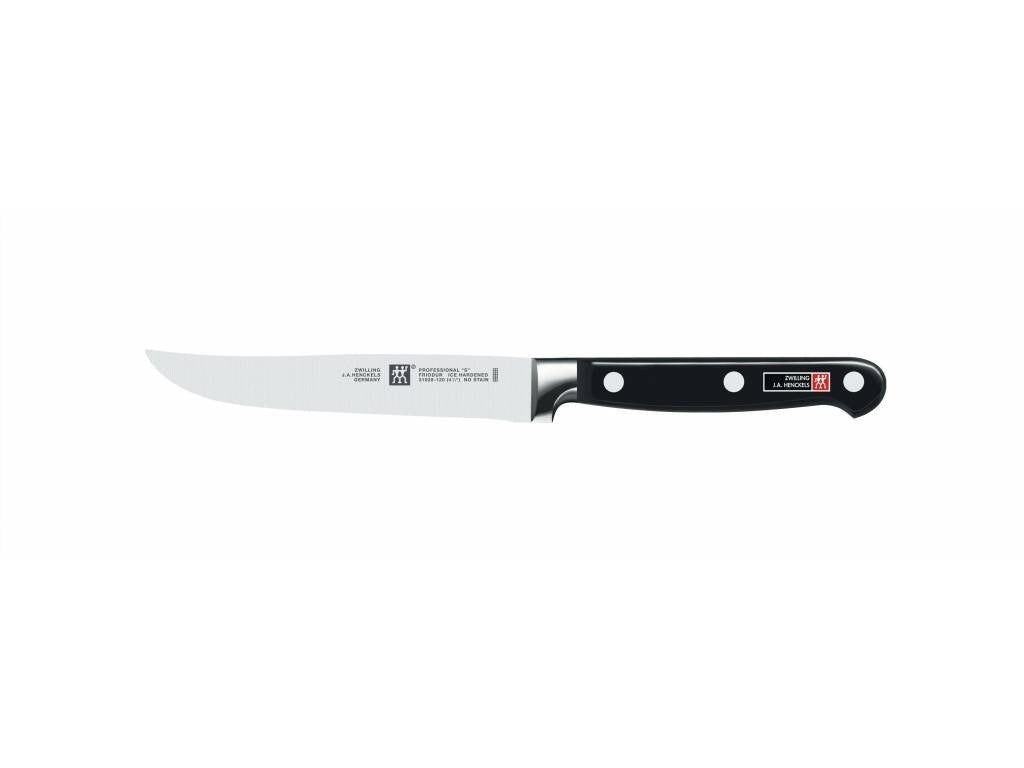 ZWILLING Stekkniv Professionell "S" 12 cm, Zwilling