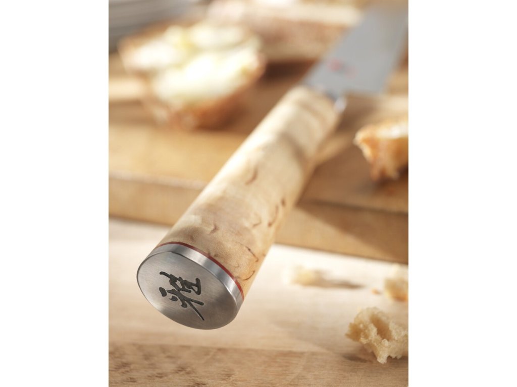 MIYABI Japansk Santoku-kniv 5000MCD 18 cm, Miyabi