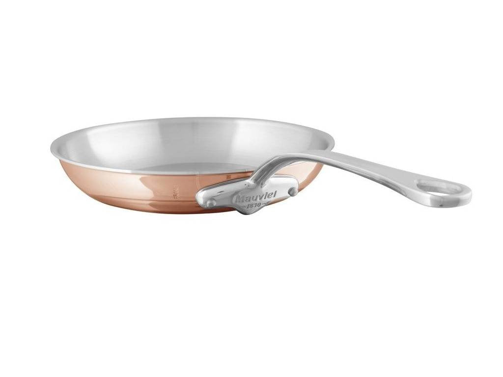 MAUVIEL Non-stick stekpanna M´6S 30 cm