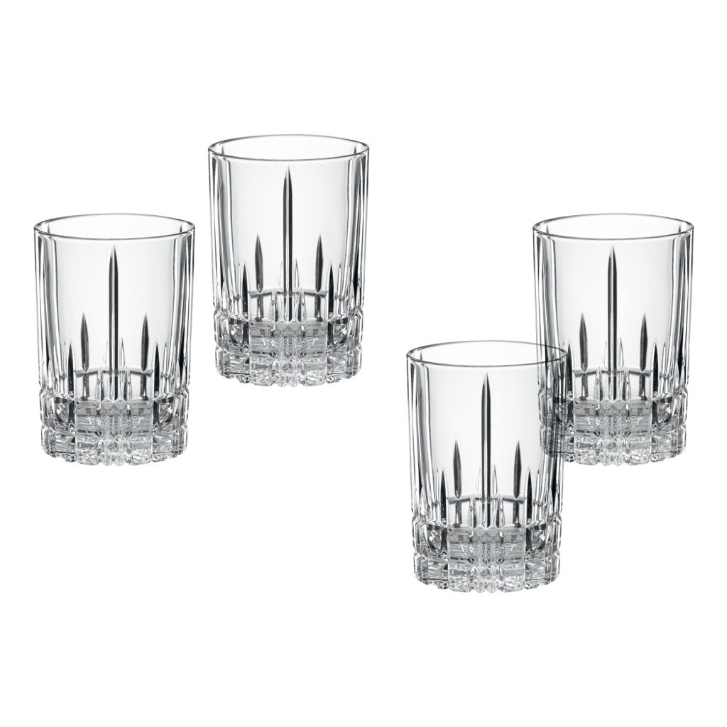 Spiegelau Drinkglas PERFECT SERVE COLLECTION S 240 ml, set i 4 delar