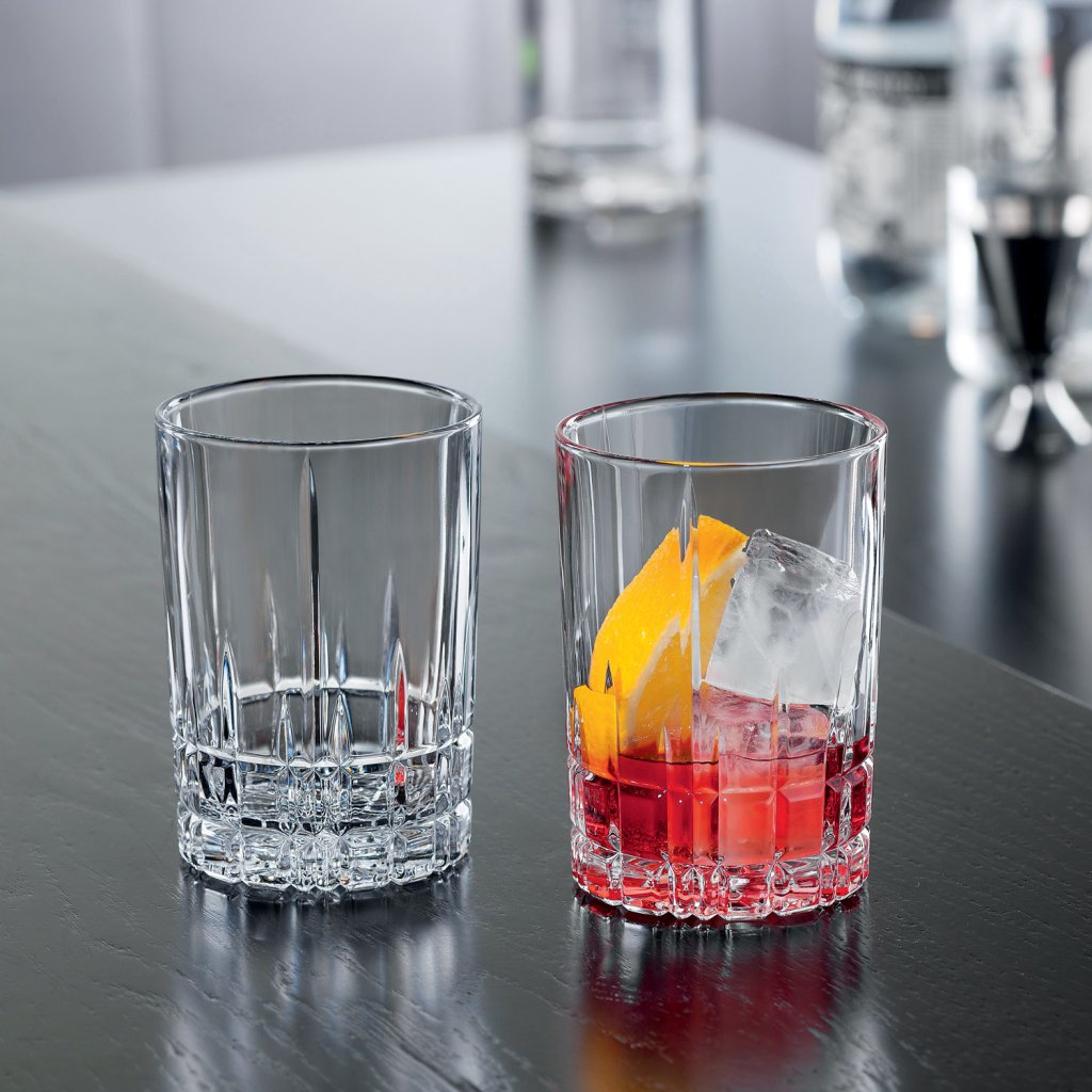 Spiegelau Drinkglas PERFECT SERVE COLLECTION S 240 ml, set i 4 delar