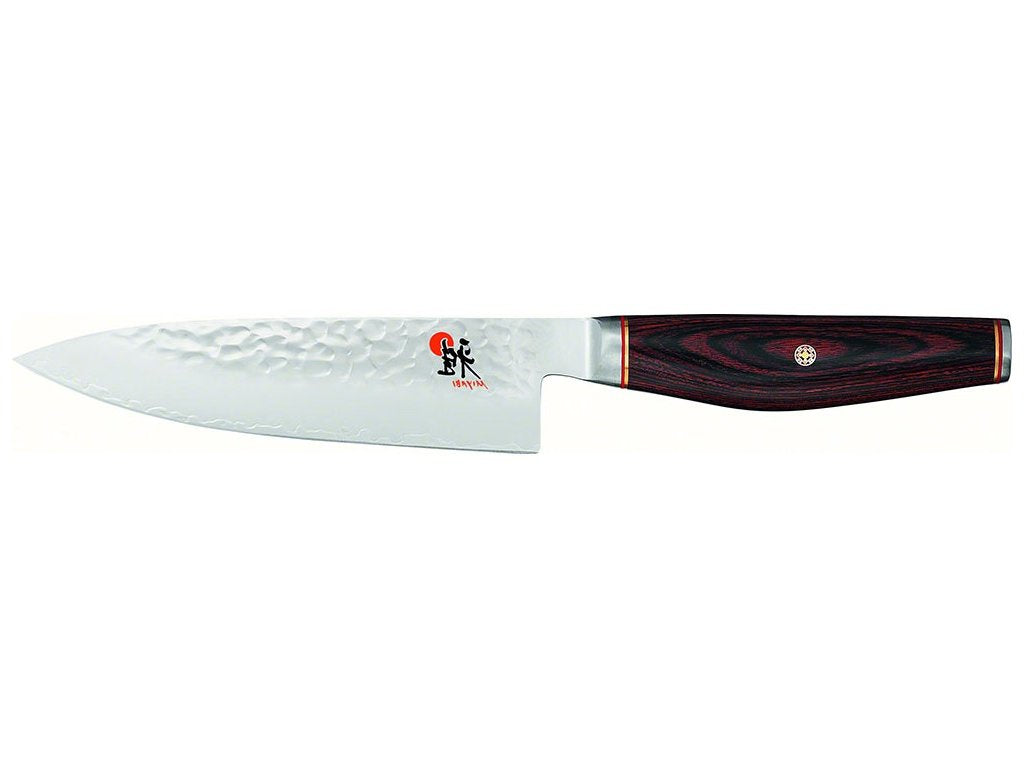 MIYABI Japansk köttkniv GYUTOH 6000MCT, 16 cm