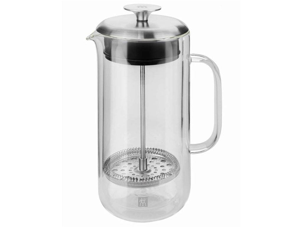 ZWILLING Fransk presskaffebryggare SORRENTO 750 ml, Zwilling