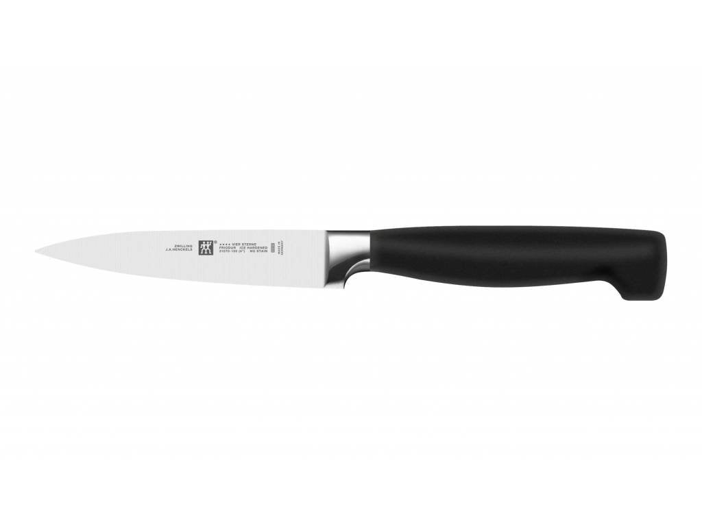 ZWILLING Kökskniv FOUR STAR 10 cm, Zwilling