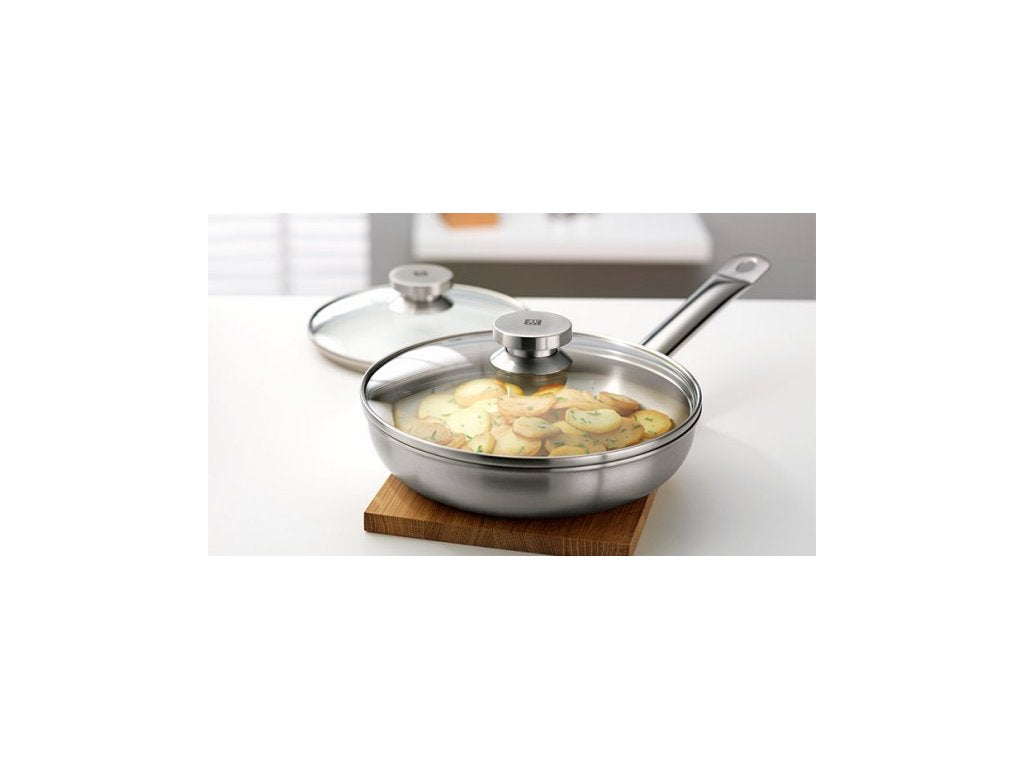ZWILLING Grytlock TWIN SPECIALS 24 cm, glas, Zwilling