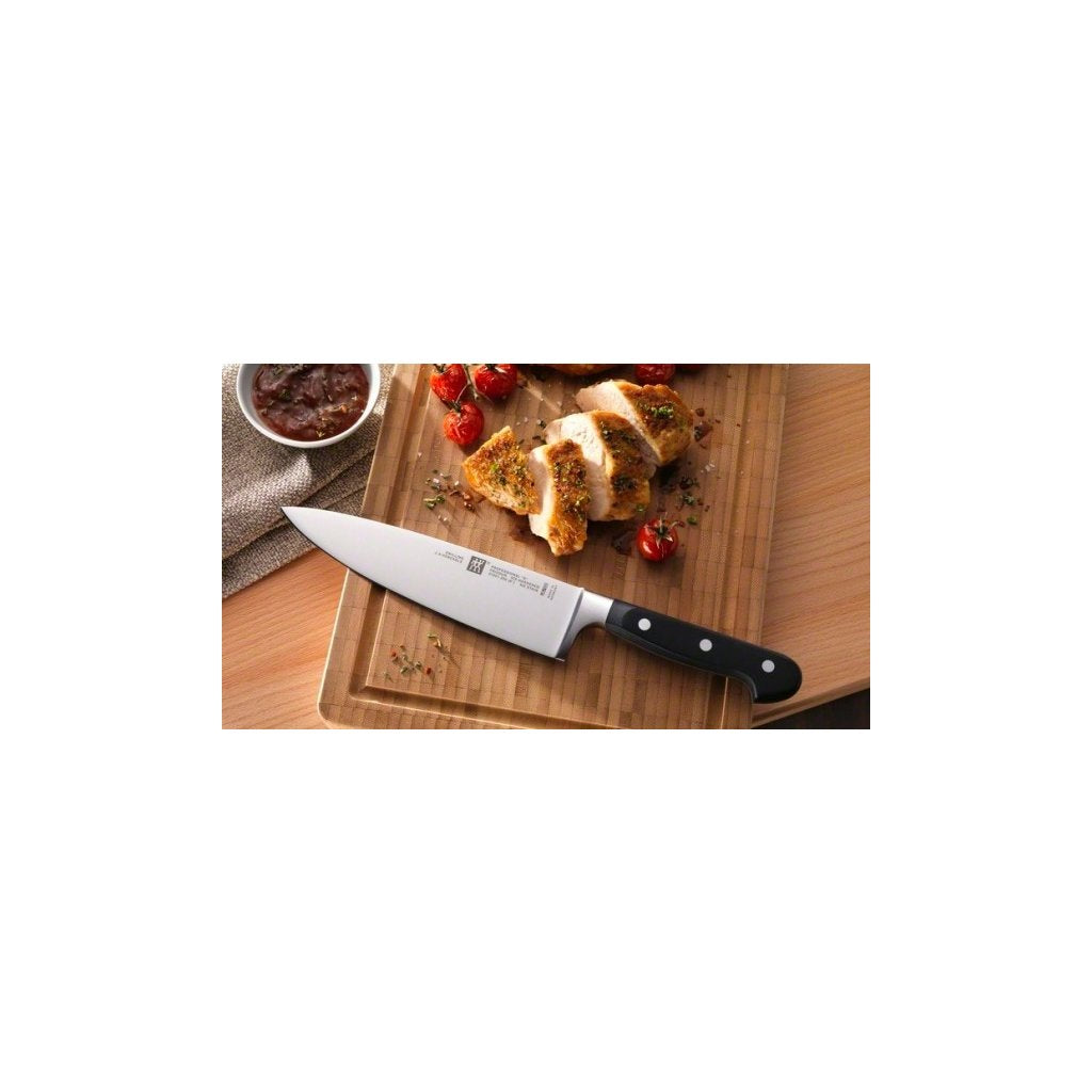 ZWILLING Kockkniv PROFESSIONAL "S" 26 cm, Zwilling