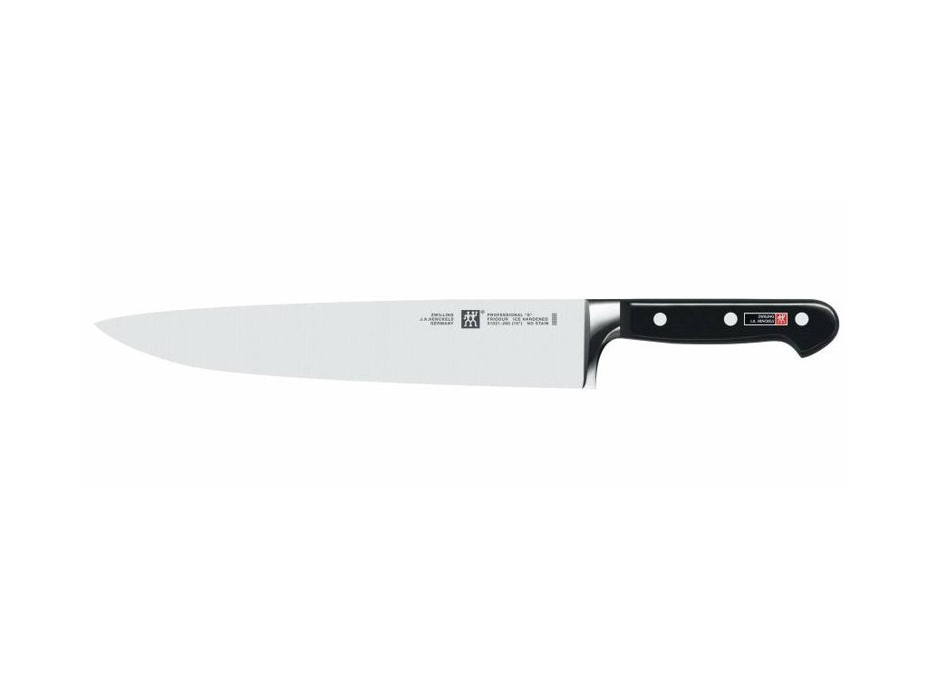 ZWILLING Kockkniv PROFESSIONAL "S" 26 cm, Zwilling