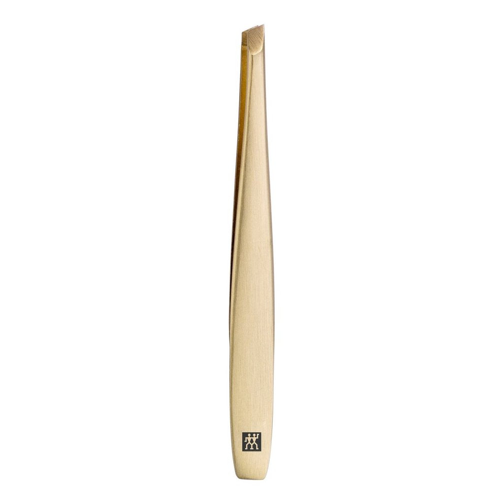 ZWILLING Skönhetspincett BT TWINOX GOLD EDITION, Zwilling