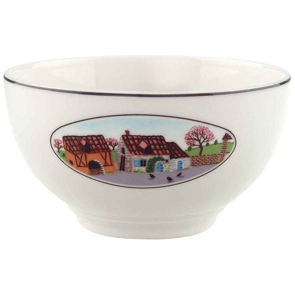 Villeroy & Boch Design Naif Skål 470 ml