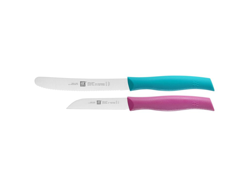 ZWILLING Knivset TWIN GRIP, 2 st, Zwilling