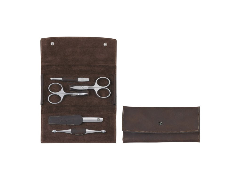 ZWILLING Manikyrset TWINOX MOUNTAIN, 5 st, Zwilling