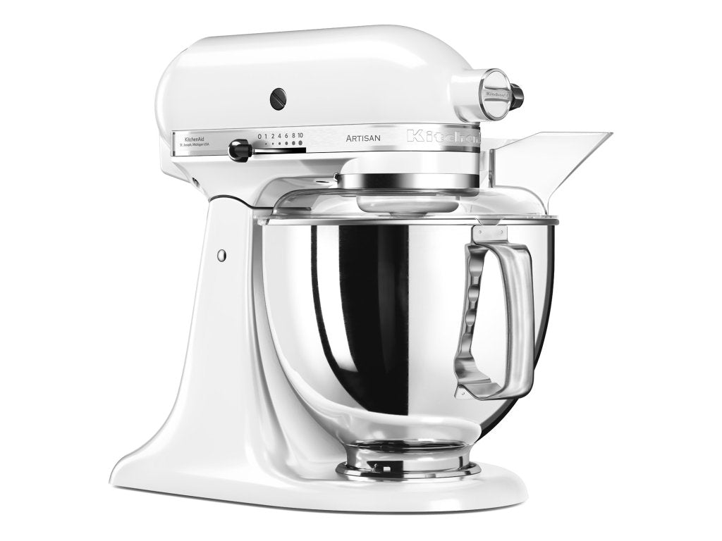 KitchenAid Hushållsassistent ARTISAN 175, vit