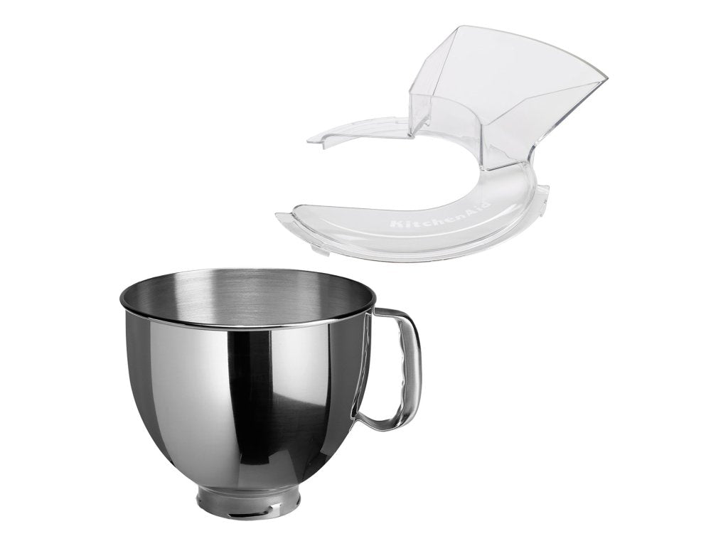 KitchenAid Hushållsassistent ARTISAN 175, vit