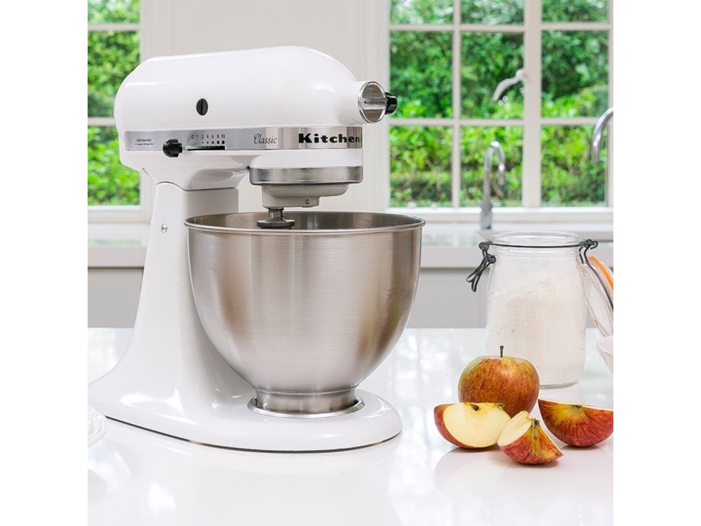 KitchenAid Hushållsassistent ARTISAN 175, vit