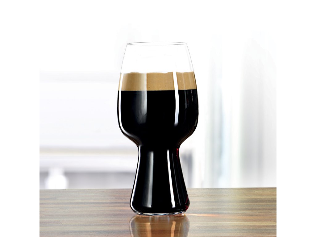 Spiegelau Ölglas STOUT CRAFT BEER 600 ml, set i 2 delar