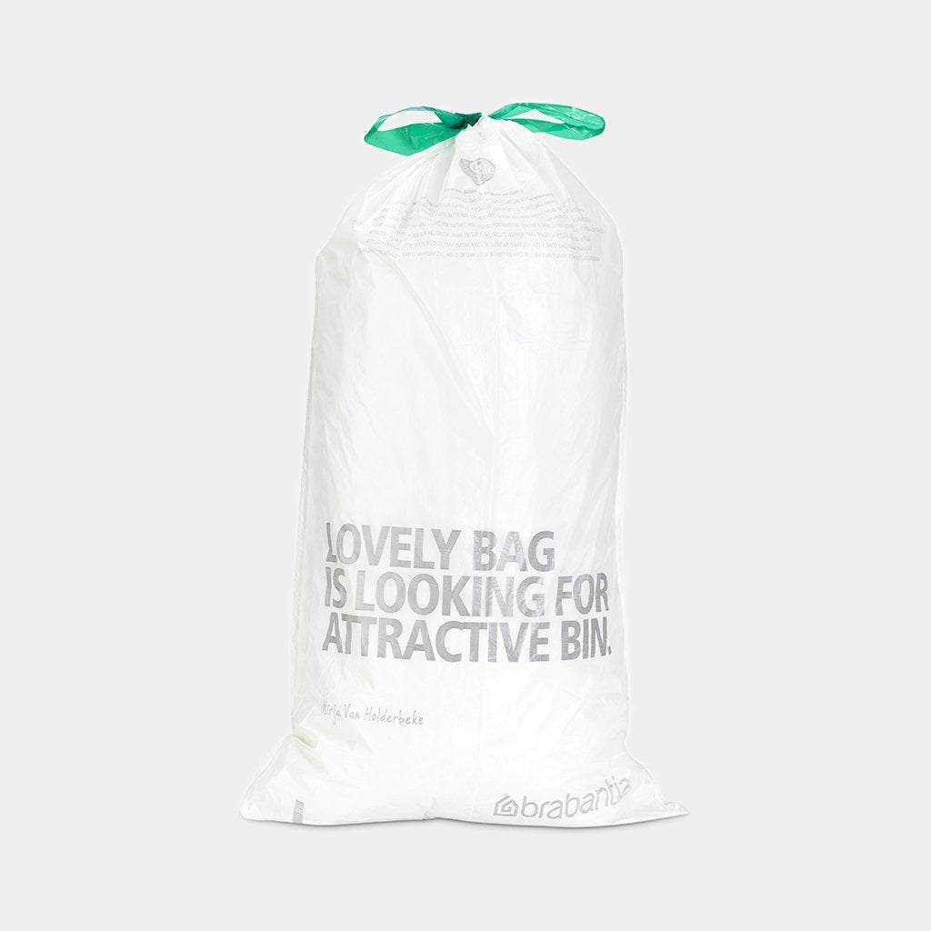 Brabantia Soppåsar G PERFECTFIT 23-30 l, 20 st