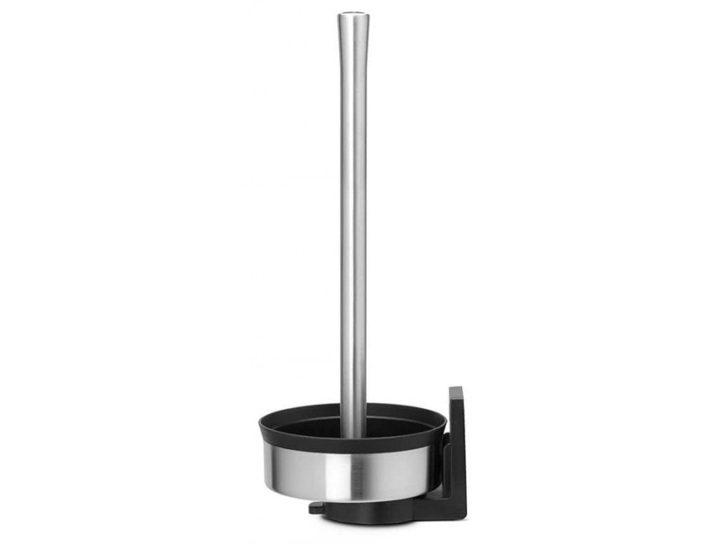 Brabantia Reservrullhållare, matt stål
