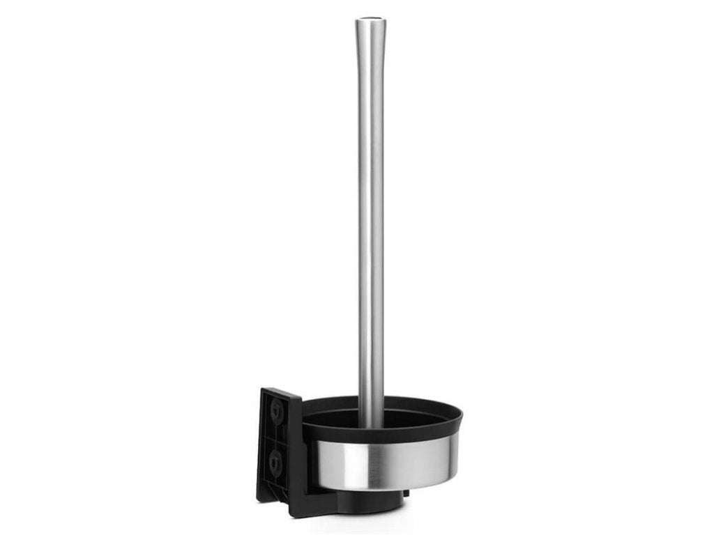 Brabantia Reservrullhållare, matt stål
