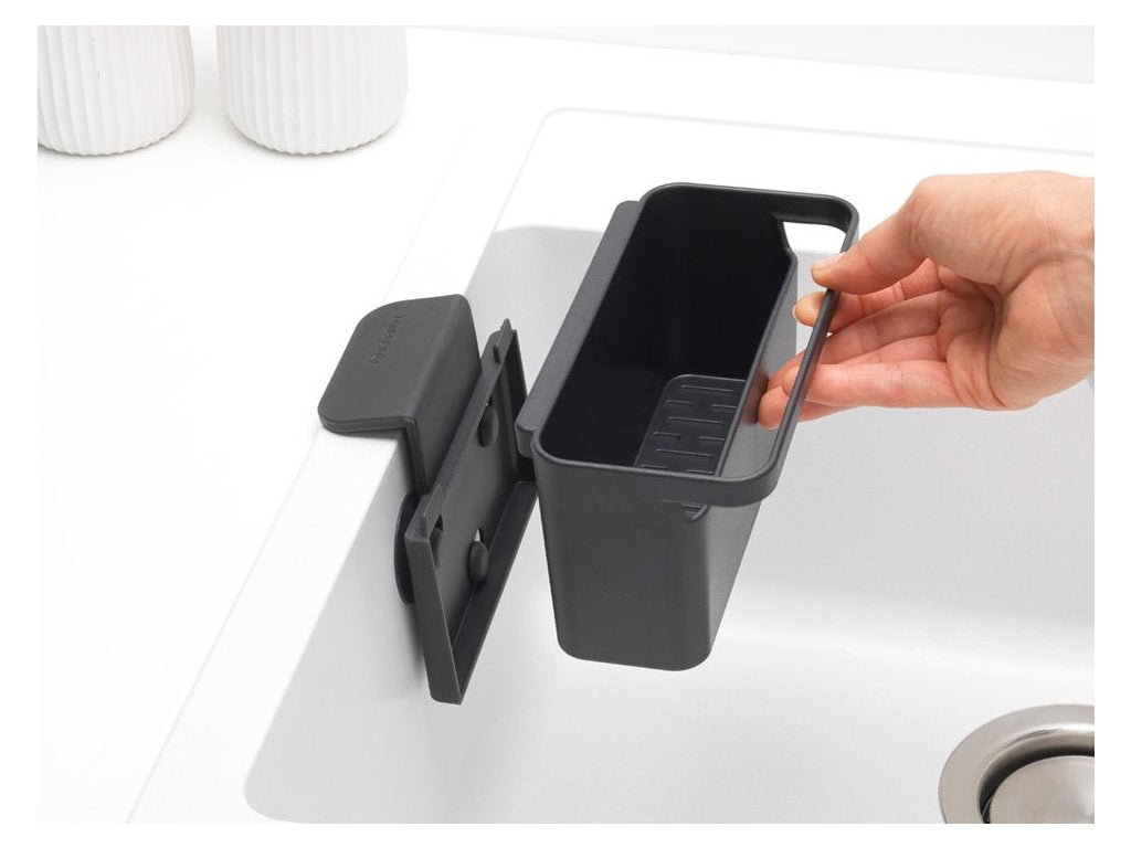Brabantia Diskbänksförvaring, grå