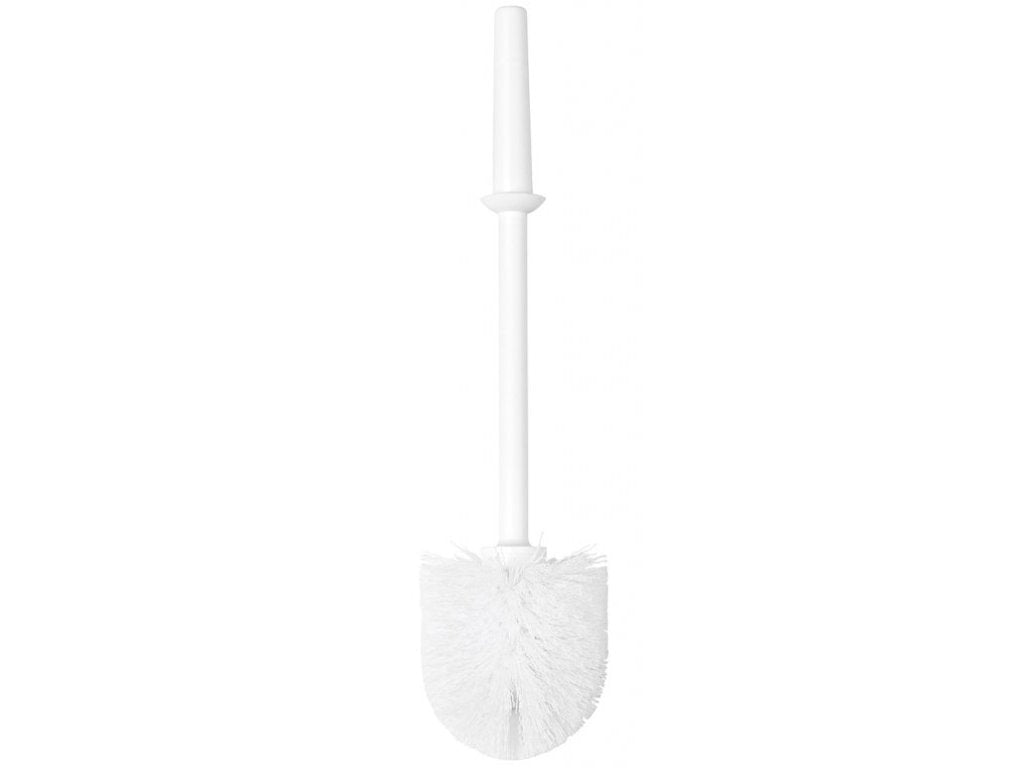 Brabantia Ersättningstoalettborste, vit