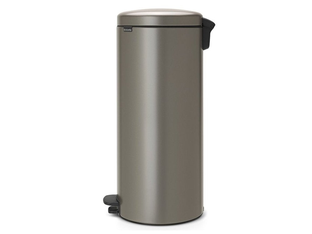 Brabantia Pedalhink NEWICON 30 l, platina