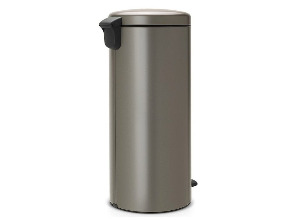 Brabantia Pedalhink NEWICON 30 l, platina